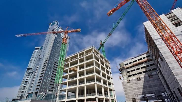 Construction