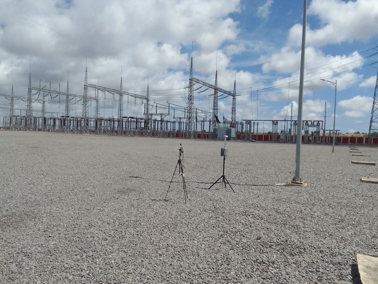 Environmental aspects, impacts and site management planning