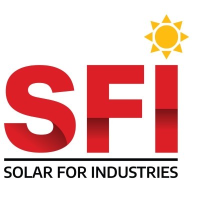 Solar for Industry
