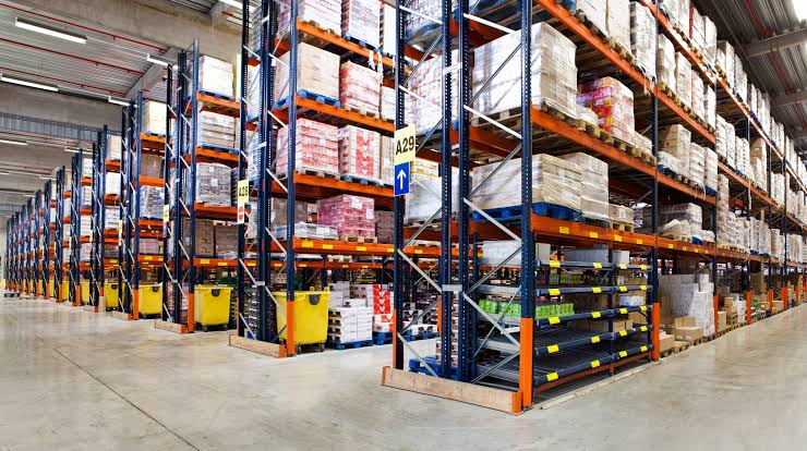Logistics and Warehousing