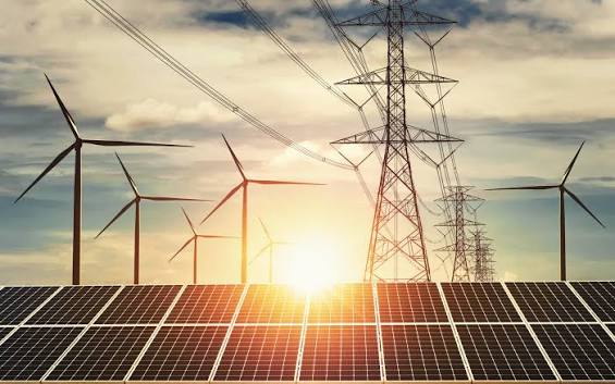 Energy and Power
